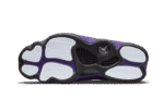 Retro Court Purple