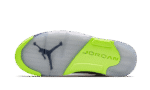 Alternate Bel-Air