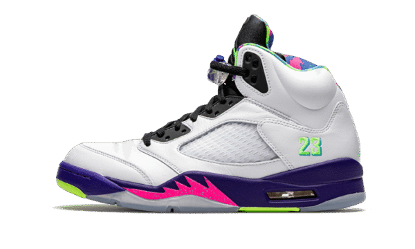 Alternate Bel-Air