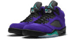 Retro Alternate Grape