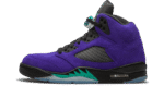 Retro Alternate Grape