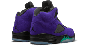 Retro Alternate Grape