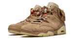 Travis scott British Khaki