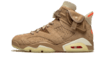 Travis scott British Khaki