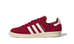 Sporty & Rich Red