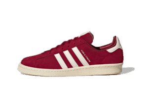 Sporty & Rich Red