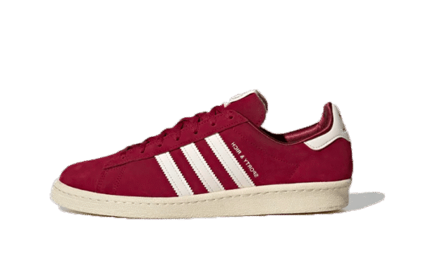 Sporty & Rich Red