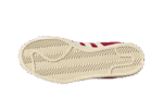 Sporty & Rich Red