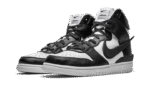 Ambush Black White