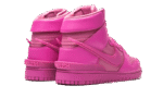 Ambush Cosmic Fuchsia
