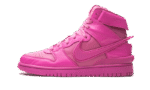 Ambush Cosmic Fuchsia