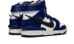 Ambush Deep Royal Blue