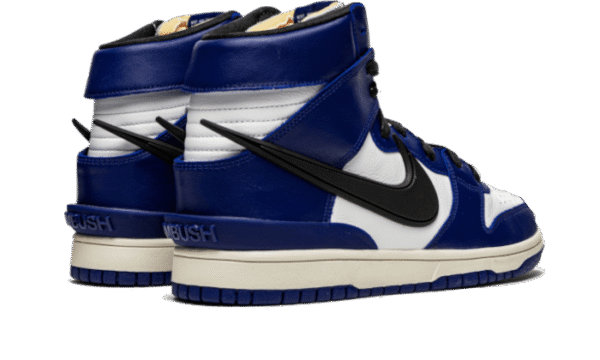 Ambush Deep Royal Blue