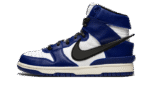 Ambush Deep Royal Blue