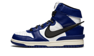 Ambush Deep Royal Blue