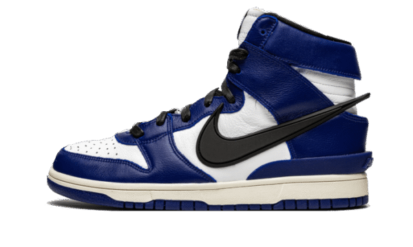 Ambush Deep Royal Blue