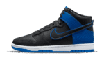 Blue Camo