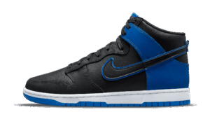 Blue Camo