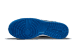 Blue Camo