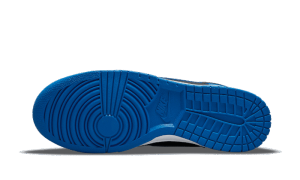 Blue Camo