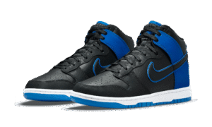 Blue Camo