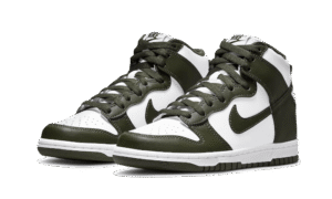 Cargo Khaki
