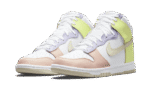 Lemon Twist