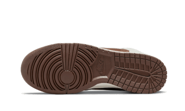 Light Chocolate