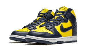 Maize & Blue (Michigan)