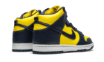 Maize & Blue (Michigan)