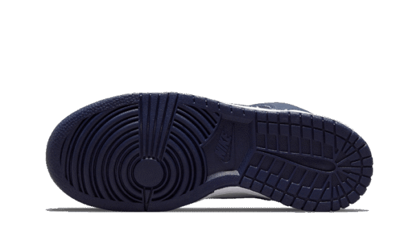 Midnight Navy