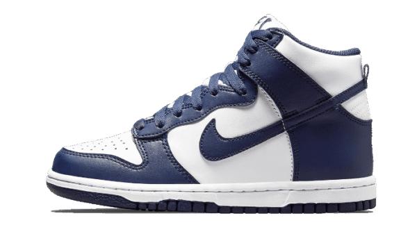 Midnight Navy