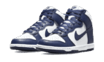 Midnight Navy