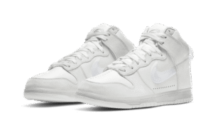 Slam Jam White Pure Platinum