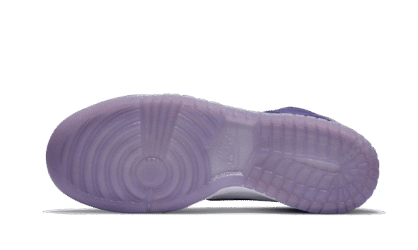 SP Varsity Purple