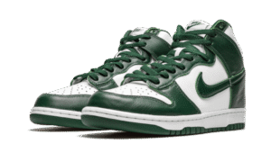 Spartan Green