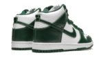 Spartan Green