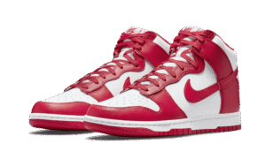 University Red