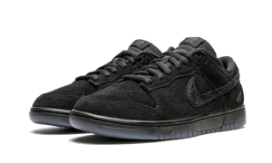 SP Undefeated 5 On It Black