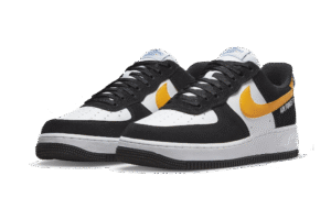 Athletic Club Black University Gold