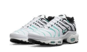 atmos White Hyper Jade