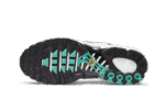 atmos White Hyper Jade