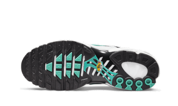 atmos White Hyper Jade