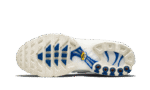 Multi-Swoosh White