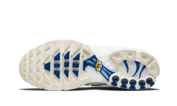 Multi-Swoosh White