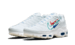 Multi-Swoosh White