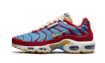 Running Club University Blue