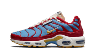 Running Club University Blue