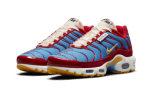 Running Club University Blue