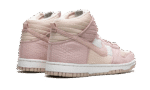 LX Next Nature Pink Oxford